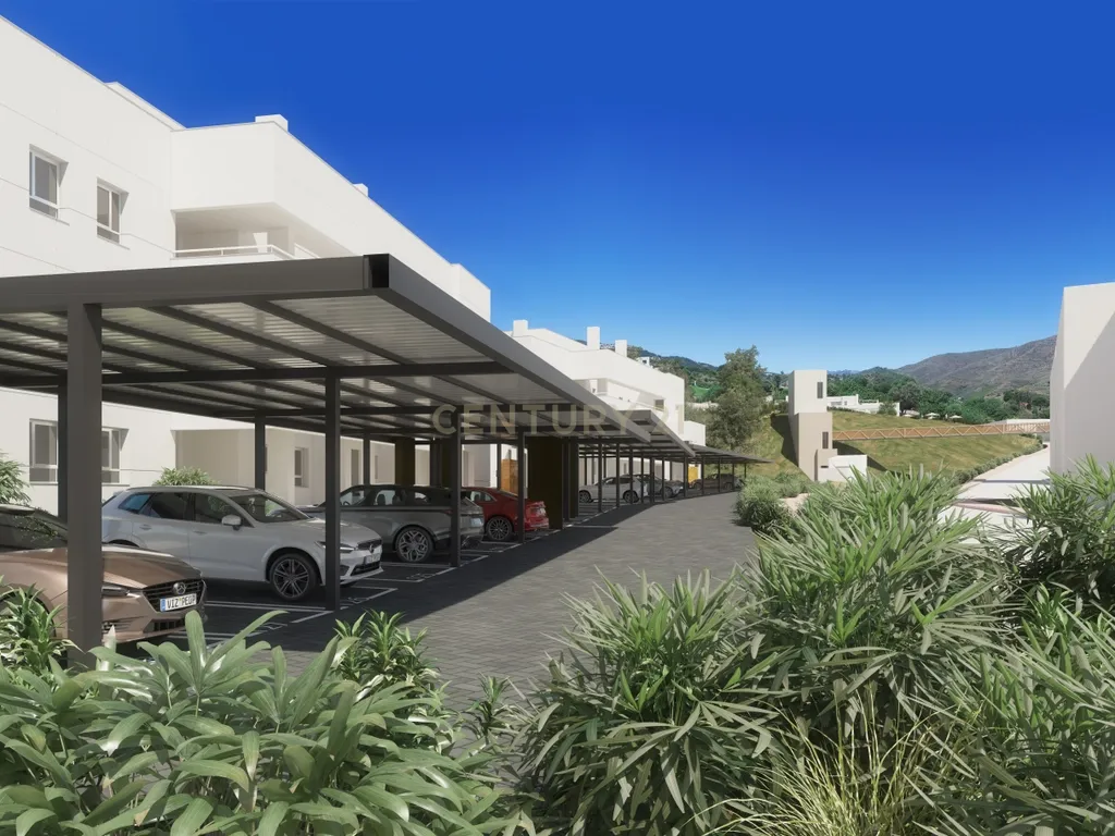 Apartamentos Modernos com Vistas Panorâmicas para o Golf em Solana Village - Image 18